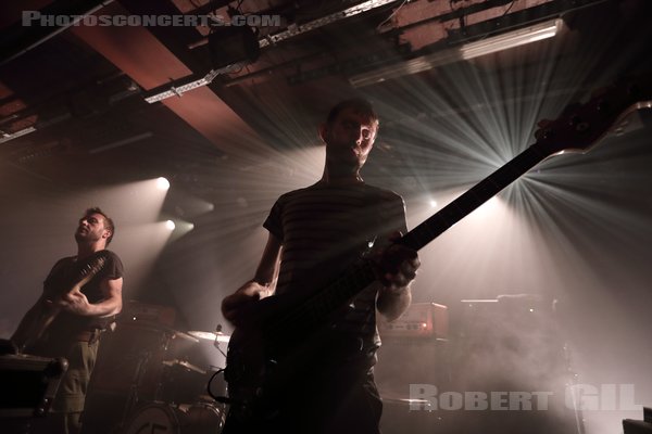 65DAYSOFSTATIC - 2023-09-21 - PARIS - La Maroquinerie - 